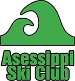 Asessippi Ski Club logo