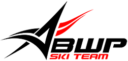 Bottineau Winter Park Ski Team logo