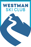 Westman Ski Club logo