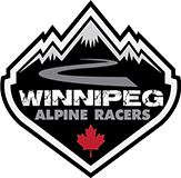 Winnipeg Alpine Racers logo