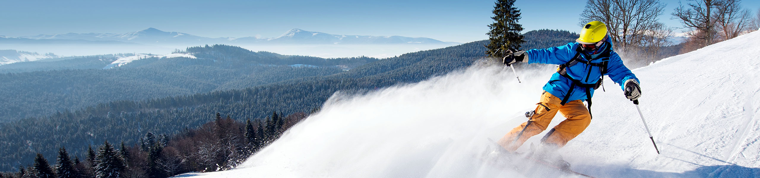 Ski Manitoba