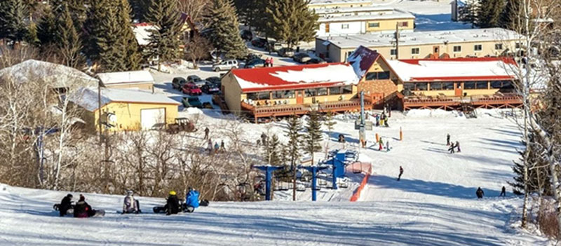 Holiday Mountain